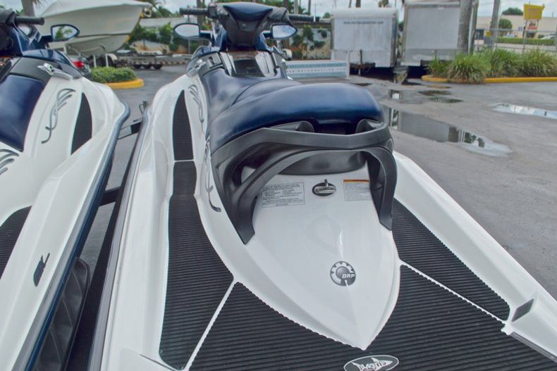 Thumbnail 24 for Used 2005 Sea-Doo GTX 4-Tec boat for sale in West Palm Beach, FL