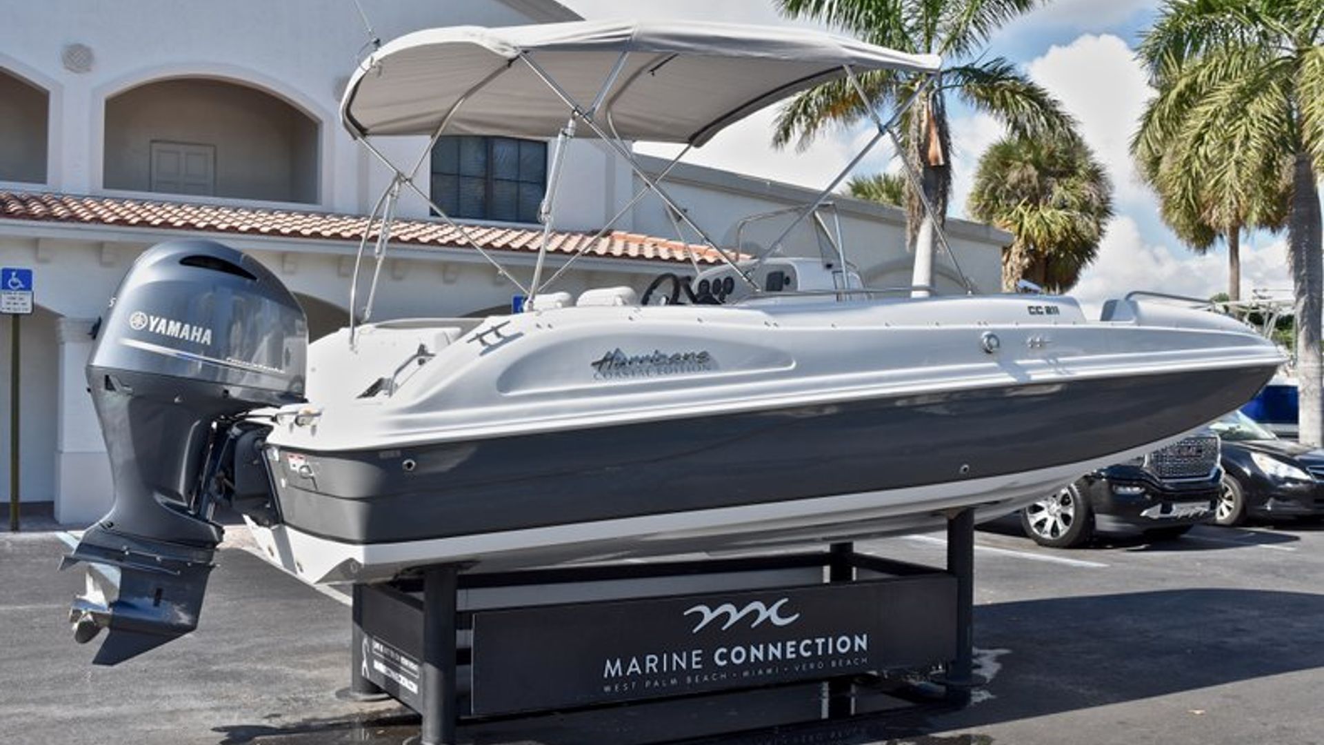 New 2018 Hurricane 211 SunDeck Sport OB #2946 image 8