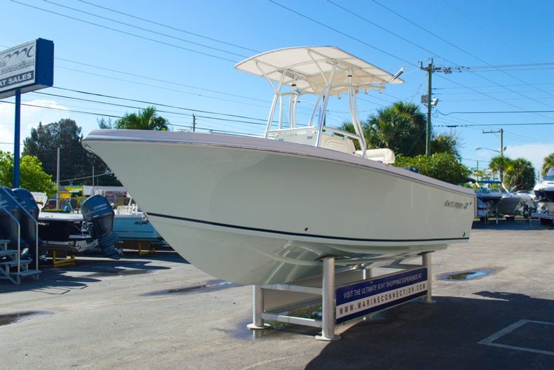 Thumbnail 3 for New 2015 Sailfish 220 CC Center Console boat for sale in West Palm Beach, FL
