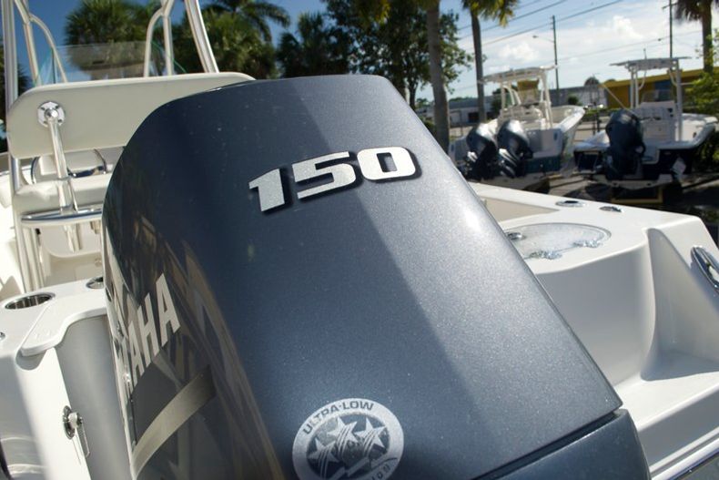 Thumbnail 10 for New 2015 Sailfish 220 CC Center Console boat for sale in West Palm Beach, FL