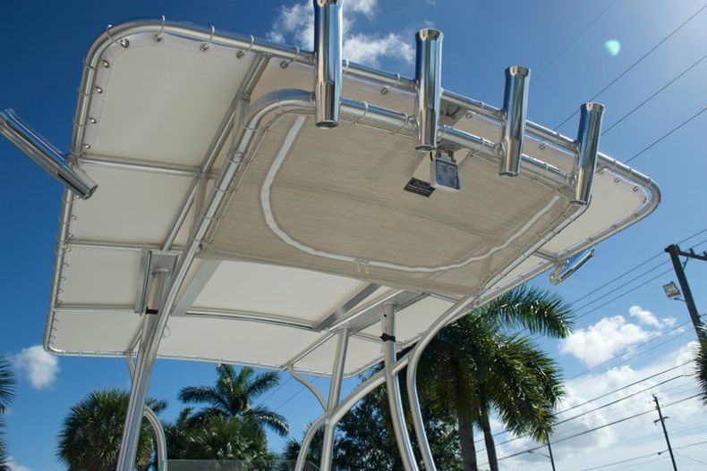 Thumbnail 12 for New 2015 Sailfish 220 CC Center Console boat for sale in West Palm Beach, FL