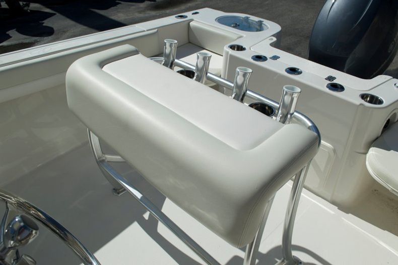 Thumbnail 15 for New 2015 Sailfish 220 CC Center Console boat for sale in West Palm Beach, FL
