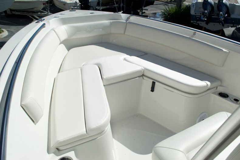 Thumbnail 22 for New 2015 Sailfish 220 CC Center Console boat for sale in West Palm Beach, FL