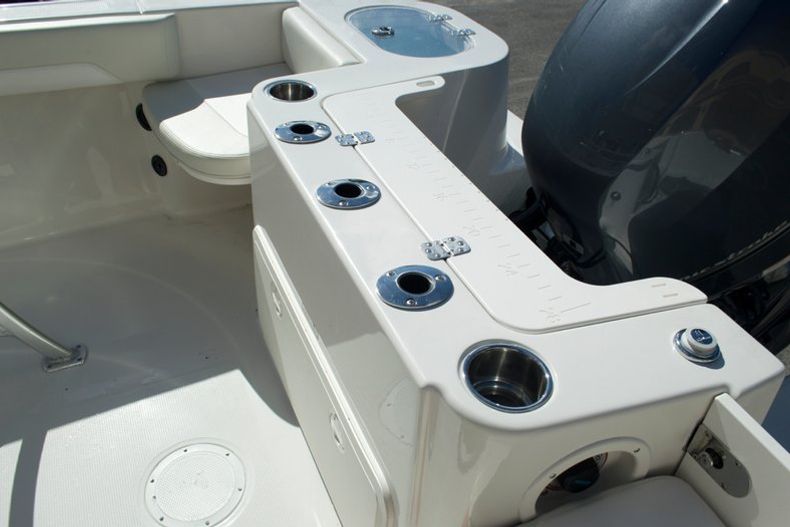 Thumbnail 16 for New 2015 Sailfish 220 CC Center Console boat for sale in West Palm Beach, FL