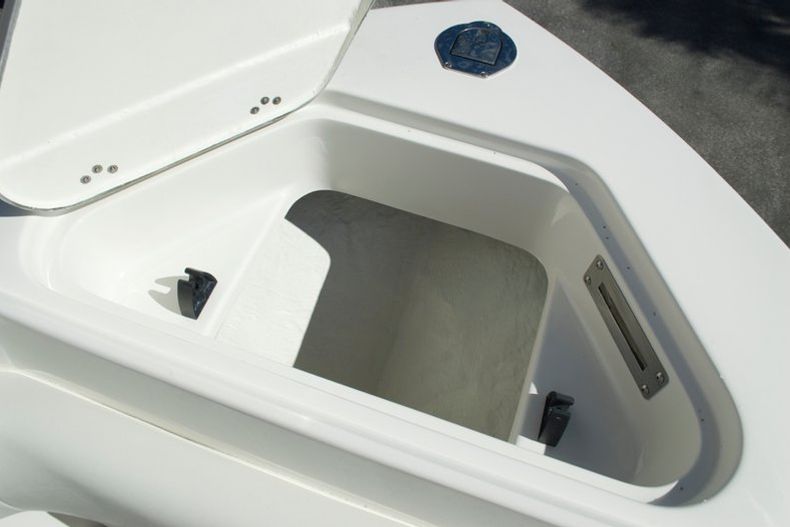 Thumbnail 26 for New 2015 Sailfish 220 CC Center Console boat for sale in West Palm Beach, FL