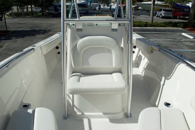 Thumbnail 27 for New 2015 Sailfish 220 CC Center Console boat for sale in West Palm Beach, FL