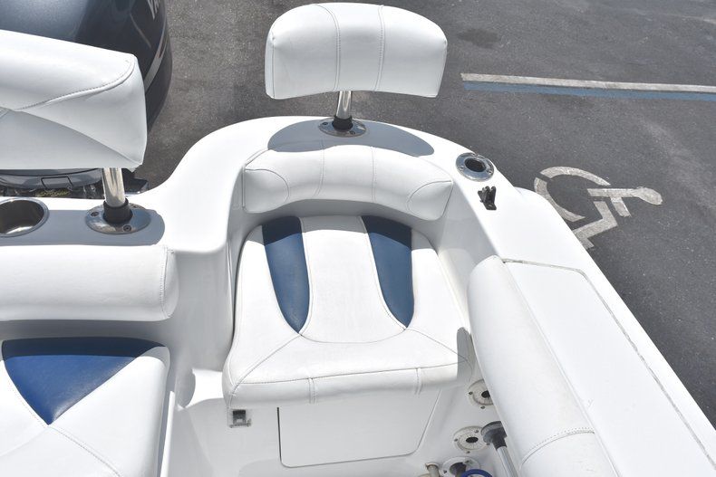 Thumbnail 19 for Used 2007 Polar 2100 WA boat for sale in West Palm Beach, FL