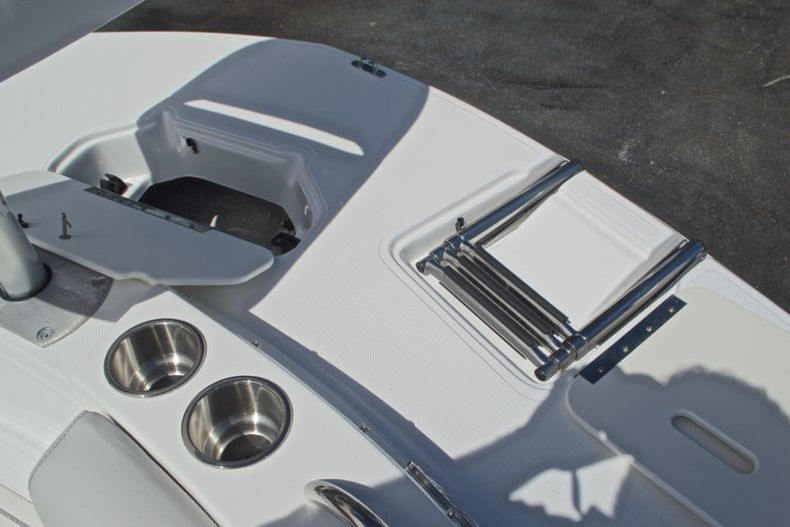 Thumbnail 45 for New 2017 Hurricane SunDeck SD 187 OB boat for sale in West Palm Beach, FL