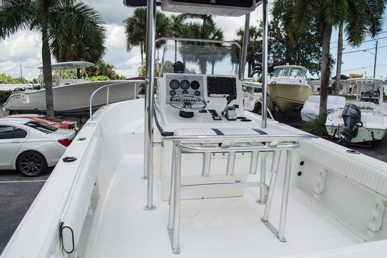 Thumbnail 6 for Used 2001 Sea Fox 230 CC boat for sale in West Palm Beach, FL
