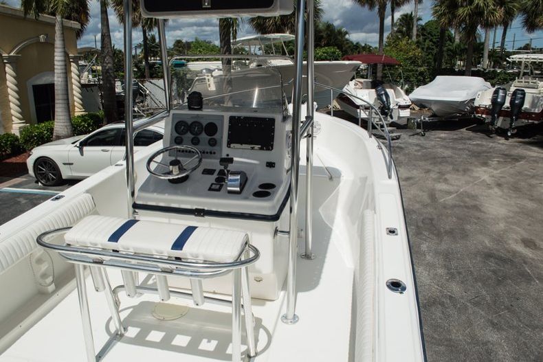 Thumbnail 7 for Used 2001 Sea Fox 230 CC boat for sale in West Palm Beach, FL