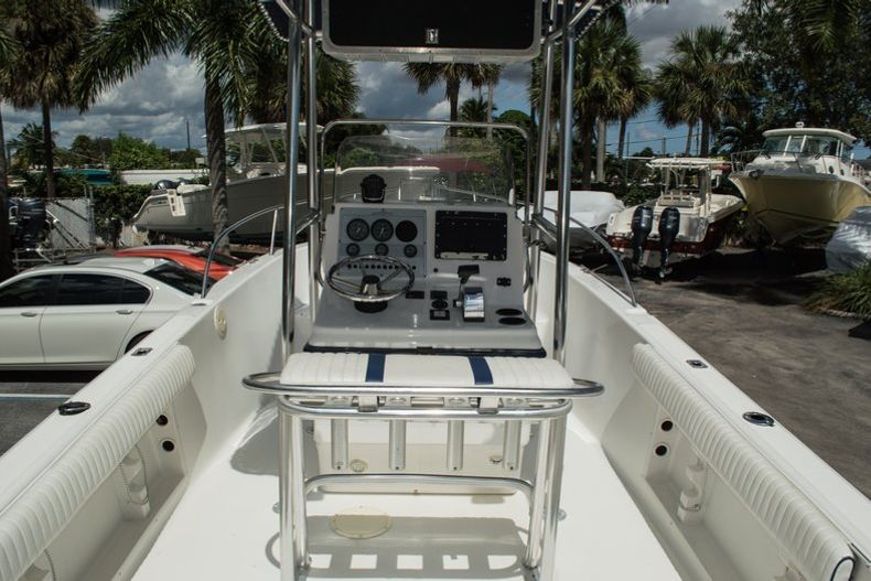 Thumbnail 8 for Used 2001 Sea Fox 230 CC boat for sale in West Palm Beach, FL