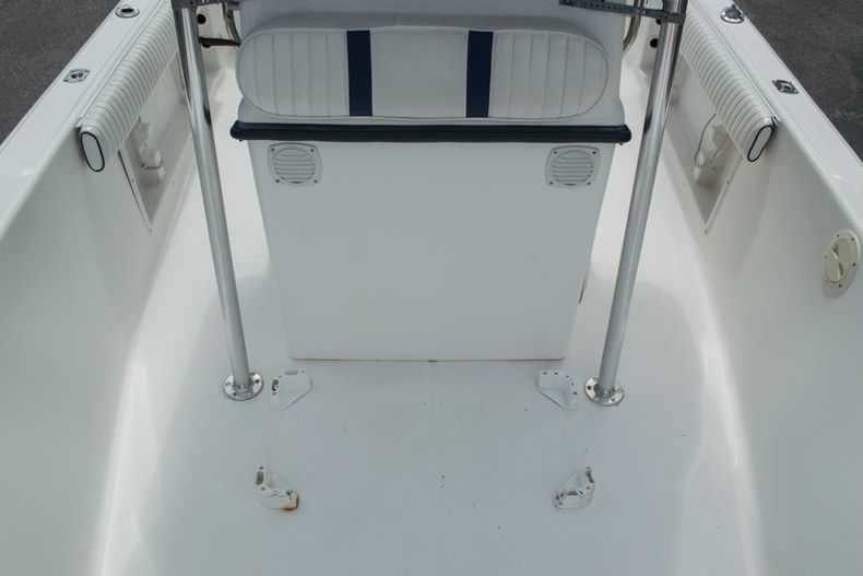 Thumbnail 23 for Used 2001 Sea Fox 230 CC boat for sale in West Palm Beach, FL