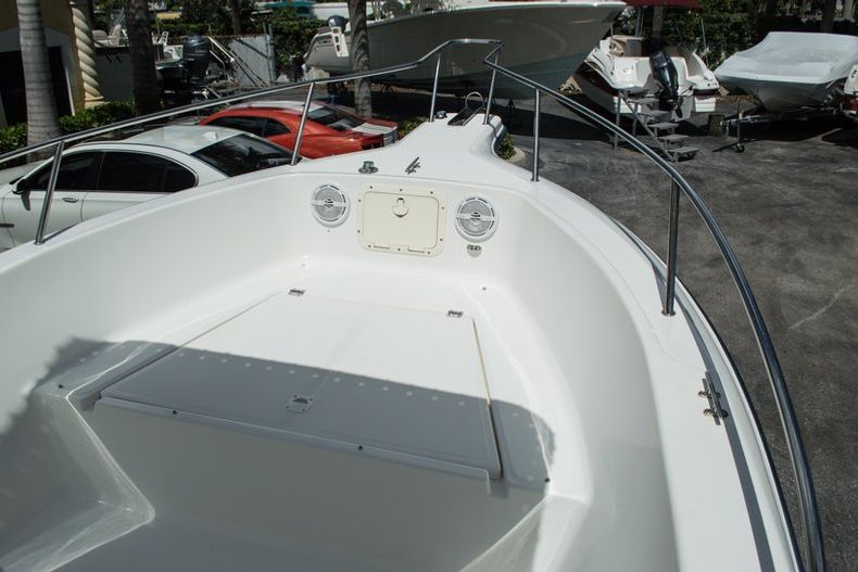 Thumbnail 18 for Used 2001 Sea Fox 230 CC boat for sale in West Palm Beach, FL