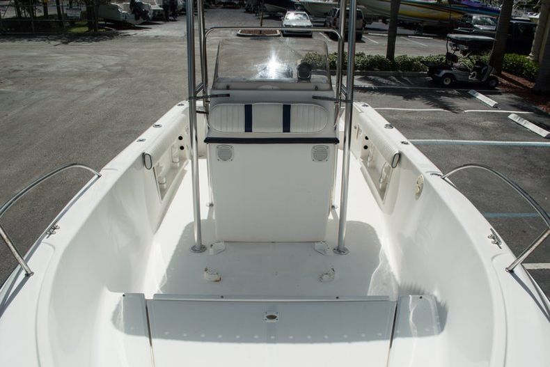 Thumbnail 21 for Used 2001 Sea Fox 230 CC boat for sale in West Palm Beach, FL