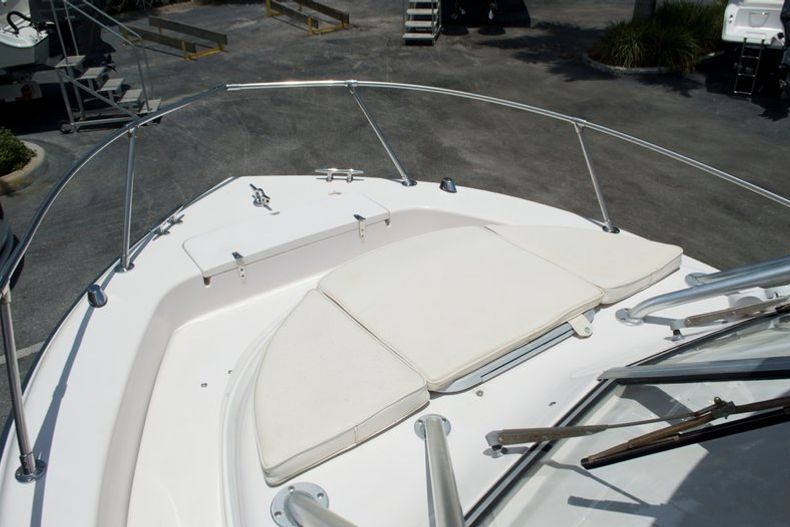 Thumbnail 35 for Used 2000 Grady-White Seafarer 228 Walk Around boat for sale in West Palm Beach, FL