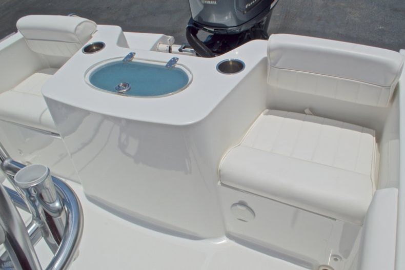 Thumbnail 15 for Used 2013 Sea Hunt 210 Triton boat for sale in West Palm Beach, FL