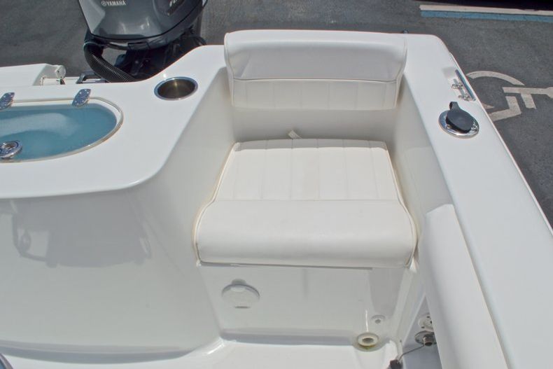 Thumbnail 16 for Used 2013 Sea Hunt 210 Triton boat for sale in West Palm Beach, FL