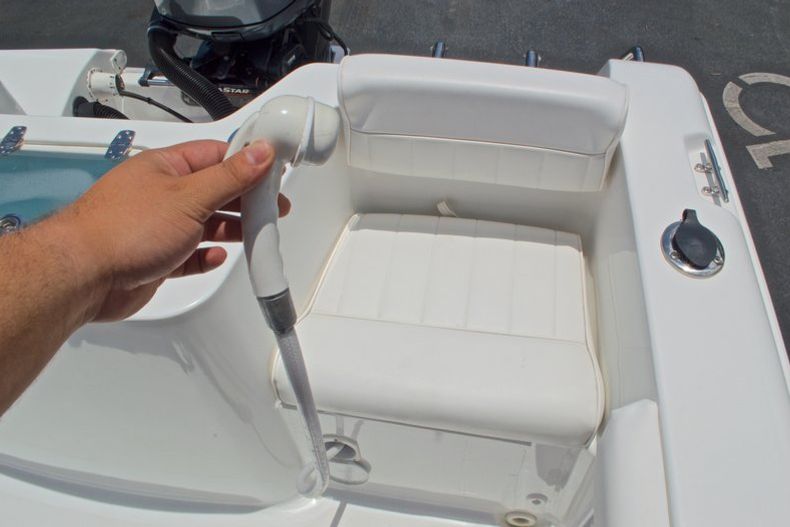 Thumbnail 18 for Used 2013 Sea Hunt 210 Triton boat for sale in West Palm Beach, FL
