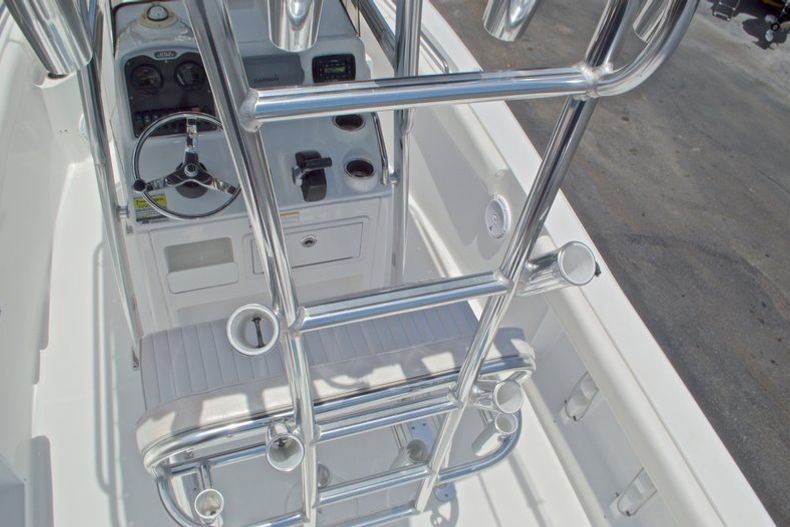 Thumbnail 25 for Used 2013 Sea Hunt 210 Triton boat for sale in West Palm Beach, FL