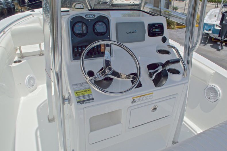 Thumbnail 27 for Used 2013 Sea Hunt 210 Triton boat for sale in West Palm Beach, FL