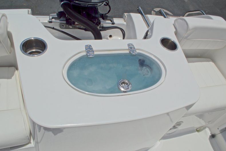 Thumbnail 21 for Used 2013 Sea Hunt 210 Triton boat for sale in West Palm Beach, FL