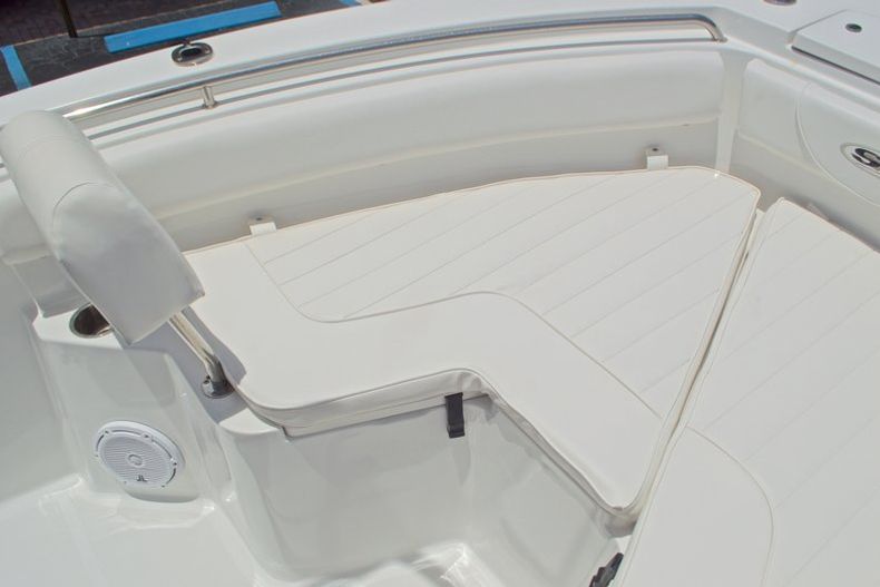 Thumbnail 45 for Used 2013 Sea Hunt 210 Triton boat for sale in West Palm Beach, FL