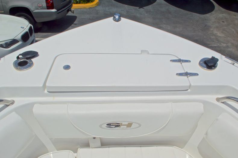 Thumbnail 49 for Used 2013 Sea Hunt 210 Triton boat for sale in West Palm Beach, FL