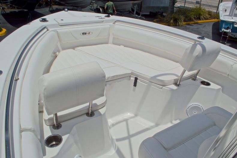 Thumbnail 42 for Used 2013 Sea Hunt 210 Triton boat for sale in West Palm Beach, FL