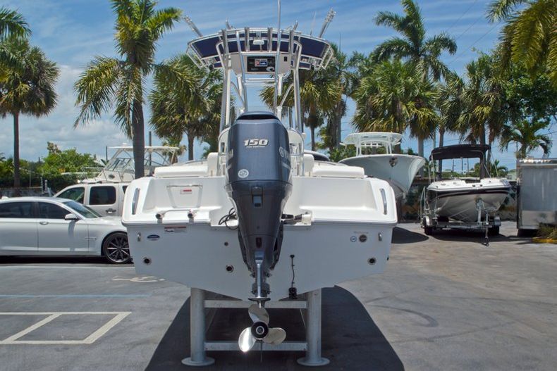 Thumbnail 7 for Used 2013 Sea Hunt 210 Triton boat for sale in West Palm Beach, FL