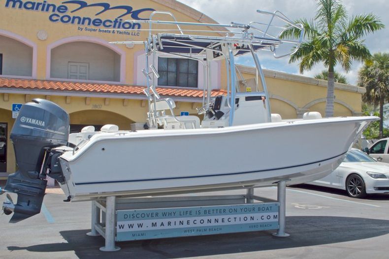Thumbnail 8 for Used 2013 Sea Hunt 210 Triton boat for sale in West Palm Beach, FL