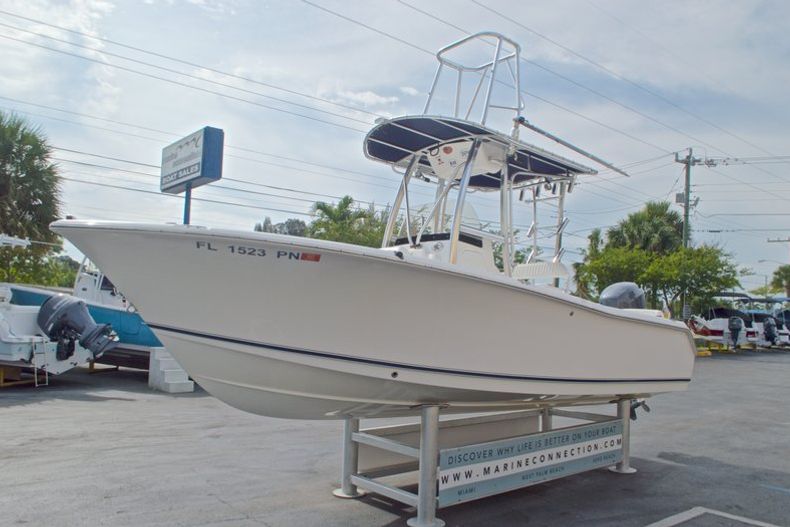 Thumbnail 11 for Used 2013 Sea Hunt 210 Triton boat for sale in West Palm Beach, FL