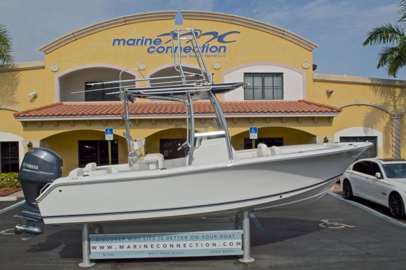 Used 2013 Sea Hunt 210 Triton boat for sale in West Palm Beach, FL