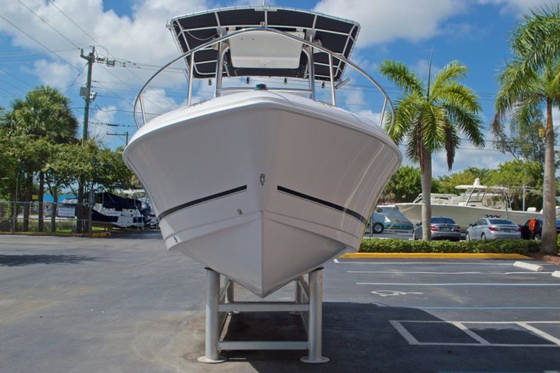 Thumbnail 2 for Used 2002 Pro-Line 22 Sport boat for sale in West Palm Beach, FL