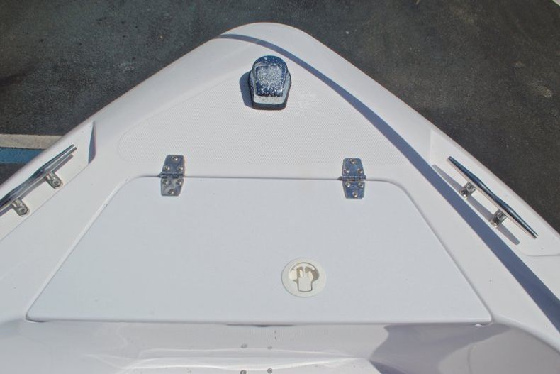 Thumbnail 43 for Used 2002 Pro-Line 22 Sport boat for sale in West Palm Beach, FL