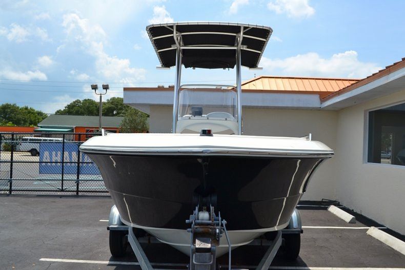 Thumbnail 2 for Used 2004 Caravelle 200 boat for sale in Vero Beach, FL