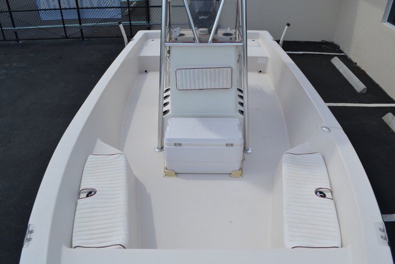 Thumbnail 16 for Used 2001 Pathfinder 2200 V boat for sale in Vero Beach, FL