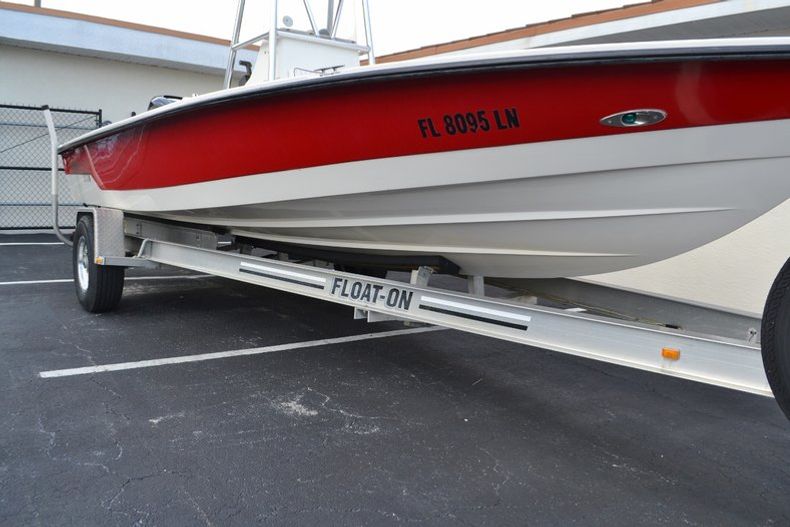 Thumbnail 22 for Used 2001 Pathfinder 2200 V boat for sale in Vero Beach, FL