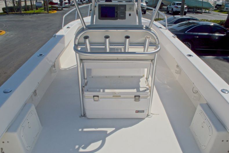 Thumbnail 11 for Used 2005 Twin Vee 26 CC Center Console boat for sale in West Palm Beach, FL