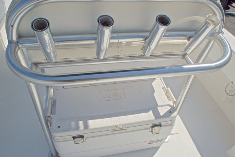 Thumbnail 26 for Used 2005 Twin Vee 26 CC Center Console boat for sale in West Palm Beach, FL