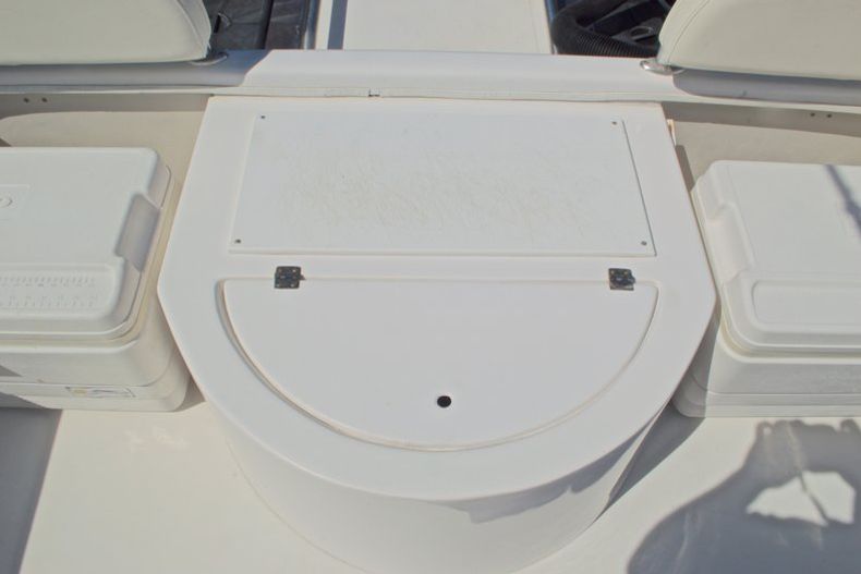 Thumbnail 17 for Used 2005 Twin Vee 26 CC Center Console boat for sale in West Palm Beach, FL