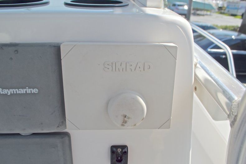 Thumbnail 35 for Used 2005 Twin Vee 26 CC Center Console boat for sale in West Palm Beach, FL