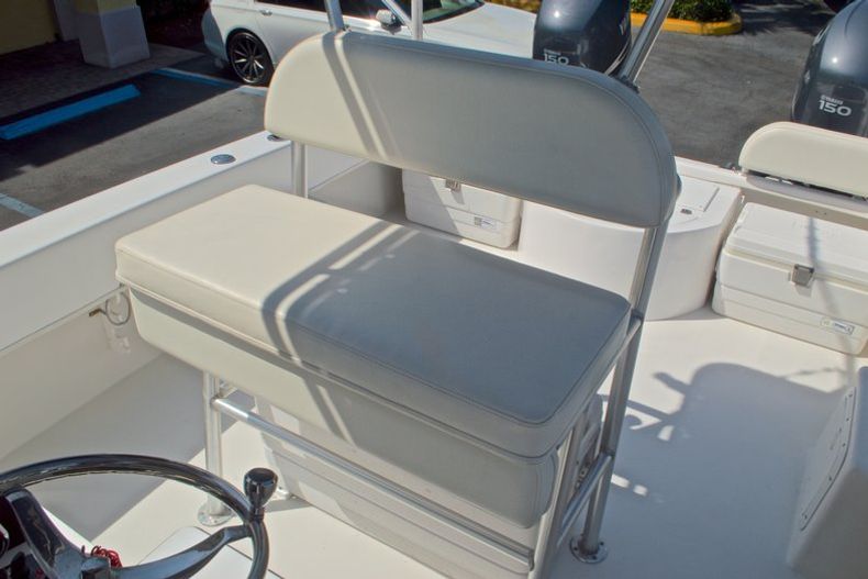 Thumbnail 28 for Used 2005 Twin Vee 26 CC Center Console boat for sale in West Palm Beach, FL