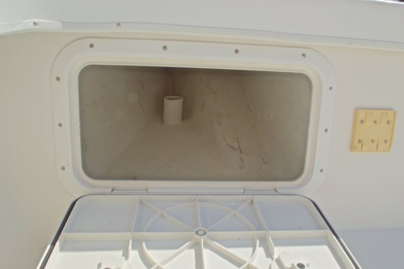 Thumbnail 50 for Used 2005 Twin Vee 26 CC Center Console boat for sale in West Palm Beach, FL