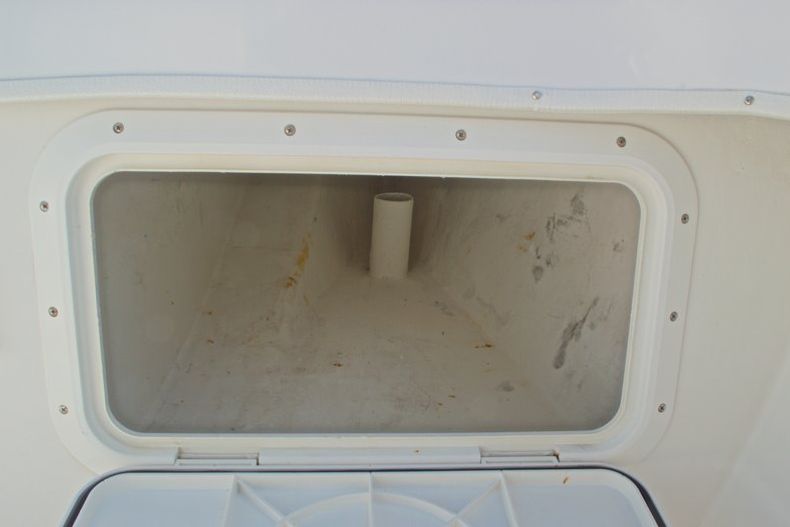 Thumbnail 51 for Used 2005 Twin Vee 26 CC Center Console boat for sale in West Palm Beach, FL