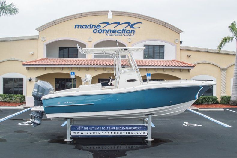 Thumbnail 54 for Used 2013 Pioneer 222 Sportfish boat for sale in West Palm Beach, FL