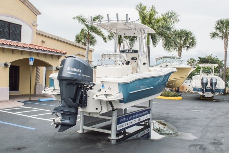 Thumbnail 57 for Used 2013 Pioneer 222 Sportfish boat for sale in West Palm Beach, FL