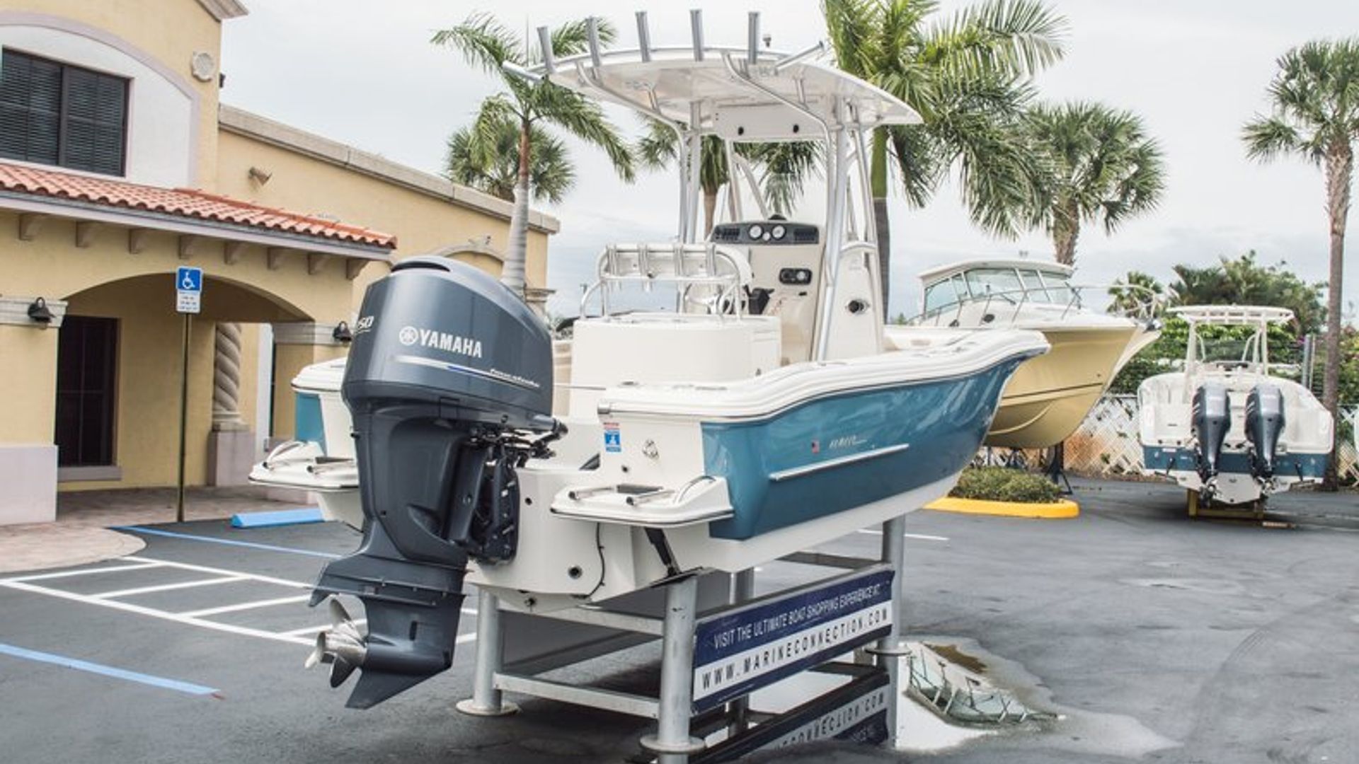 Used 2013 Pioneer 222 Sportfish #1992 image 58