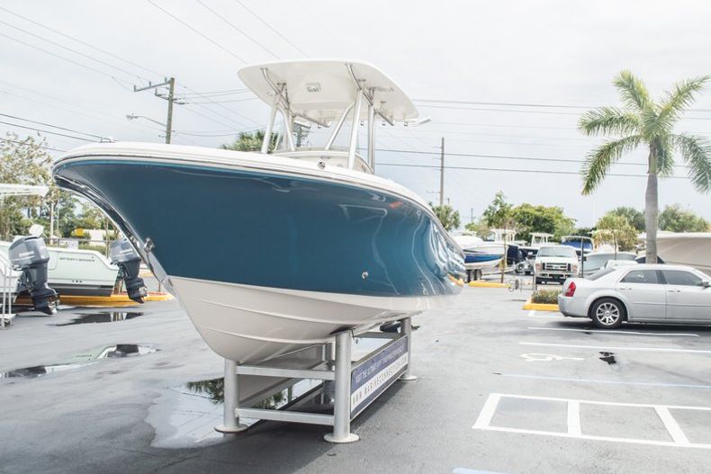 Thumbnail 8 for Used 2013 Pioneer 222 Sportfish boat for sale in West Palm Beach, FL