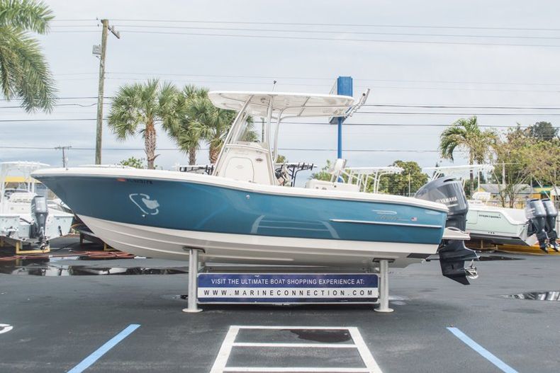 Thumbnail 55 for Used 2013 Pioneer 222 Sportfish boat for sale in West Palm Beach, FL