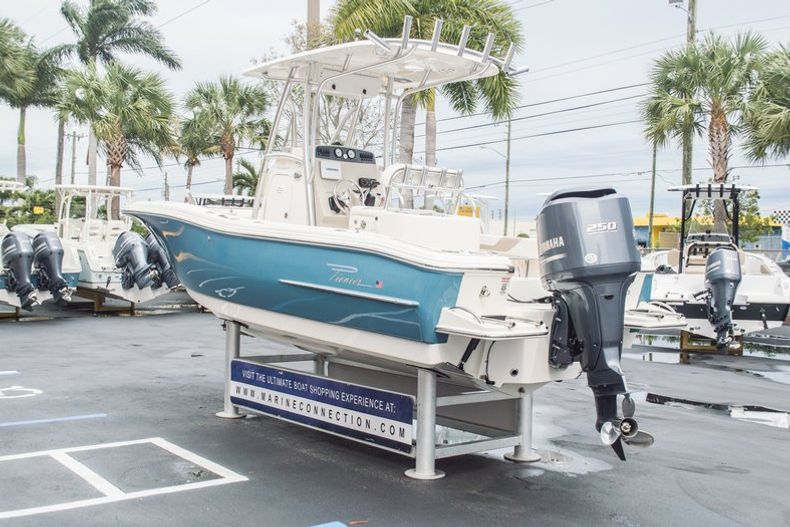 Thumbnail 56 for Used 2013 Pioneer 222 Sportfish boat for sale in West Palm Beach, FL